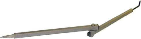 Realtree Team 2 Arm Long EZ Hanger, Olive Green, Grey