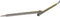 Realtree Team 2 Arm Long EZ Hanger, Olive Green, Grey