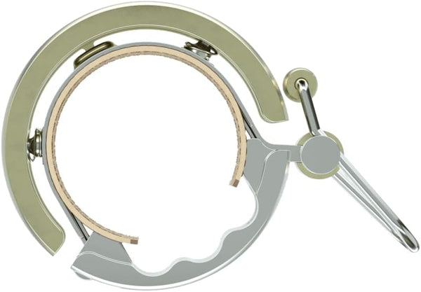 KNOG Oi Aluminium Bike Bell