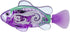 Robo Fish ZU7125 Single Fish (Random Model), White, 1 Pack