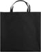 Chair Carrying Bag for Outdoor Use with Storage Features, Black Small