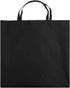 Chair Carrying Bag for Outdoor Use with Storage Features, Black Small
