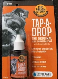 Nilodor Citrus Odor Neutralizer - Tap A Drop