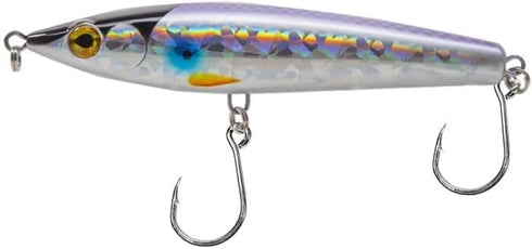 Generic Fishing Lure 179mm 96g Wobbler Floating Seabass Hard Lures Trolling Stickbait for