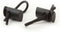 SPIbelt Race Bib Toggles, Attach to Race Bib for Marathons, 5k and