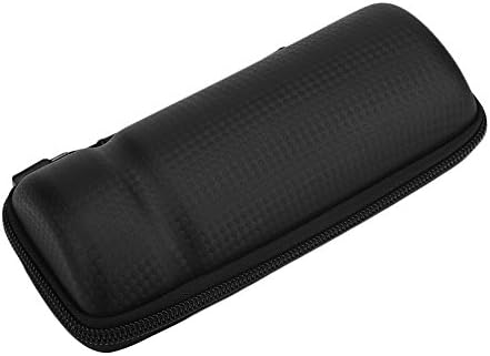 Zip Case Tool Bag, Waterproof Lightweight Bike Repair Tool Capsule Water Bottle Tool Storage Bag Case for Mountain Road