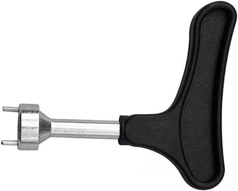 JJLFresheners Golf Shoe Spike Wrench Removal Tool, Plastic and Zinc Alloy, 7.8x9.0cm Golf Spike Wrenches