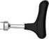 JJLFresheners Golf Shoe Spike Wrench Removal Tool, Plastic and Zinc Alloy, 7.8x9.0cm Golf Spike Wrenches
