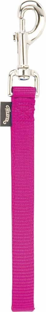 Weaver Leather Goat Lead with 8-Inch Loop