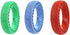 GYL 50/75-6.1 Solid Tire, 8.5x2 Replacement Tire for Aovopro es80 Hover-1 Journey, Green