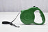 Auto Retractable Dog Leash, Explore Training Lead - 10 Ft/16.12Ft Pet Dog Walking Running Rope
