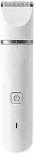 DC5V 1A 2 1 IPX7 Trimmer Tyenaza Pet Electric Hair Clipper, in Low Noise Waterproofs USB Charging Dog Cat Grooming