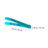 Didiseaon Cat Dog Tear Stain Remover Comb, 2Pcs Dog Eye Comb Brush Cat Grooming Comb Portable Kitten Hair Brush Tool for Small Pet Cat Dogs Puppy Kitten Removing Crust and Mucus