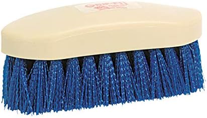 Decker +95+Assorted+Colors+Grooming+Brushes