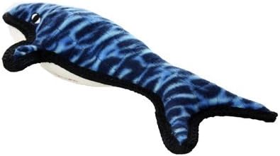 Tuffy Ocean Creature Whale
