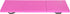 6x2 3-Panel 2-Inch BalanceFrom Feet Folding Gymnastics Mat Thick Pad with Vinyl Surface and Carrying Handles