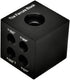 Hireko The Ferrule Block - Ferrule Installation Tool and Shaft Tip Measurement Gauge, Black