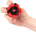 D'Addario FiddiLink Hand Dexterity Tool - Hand Exerciser, Fitness Tool - Grip Strength Trainer - Finger Strengthener