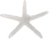 VOCOSTE Mini Faux Coral Decor for Aquarium Decorations, White, 2.36"x2.44"