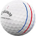 Callaway Chrome Tour Golf Balls - High-Performance Soft Core Design