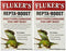 FOXCUP 2 Pack Repta+Boost Insectivore/Carnivore High Amp Boost for Reptiles & Amphibians, 3.6 Ounce