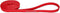 Resistance Band Pull Up Band for Fitness Exercise, Natural Latex Workout Body Stretch Powerlifting Band for Home/Gym