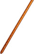 Aymzbd Scuba Diving Lobster Stick Pointer Spiral Coil Lanyard Strap & Clip, Orange