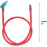 USWE Hydraflex Hydration Pack Replacement Drink Tube, Taste-Free TPU