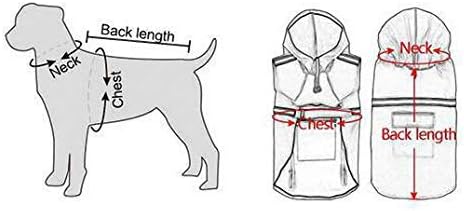 15mm Strong Silver Gold Stainless Steel Slip Dog Collar Metal Training Choke Chain for Large Dogs (34inch, Black)