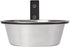 Elevated Cat Bowls, Raised Food and Water Bowls, Wall Mounted Pet Comfort Feeding Bowls