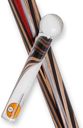 Pool Cue Shaft Dent Buffer