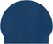Sporti Adult Professional Swimming Cap, Unisex Latex Swim Cap 8" x 9.75" inch, Swim Hair Protection Bathing Cap