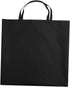 Compact Black Carrying Bag for Outdoor Chairs - Small Size