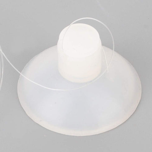 4Pcs Artificial Silicone Tropical Fish, Glowing Effect Moving Fish for Aquarium Decoration