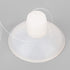 4Pcs Artificial Silicone Tropical Fish, Glowing Effect Moving Fish for Aquarium Decoration