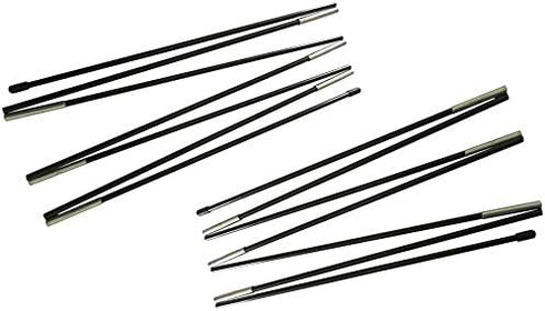 Kids Tent Fiberglass Pole Kit
