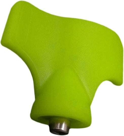 Green Wrench Tool for Removing Outdoor Running Shoes Studs Cleats - Accessories, Golf Spike Wrenches