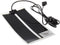 Giveme5 Upgrade US Plug 110V Reptile Heating Pad with Temperature Controller, 7W 5.9x11 Heat Mat