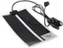 Giveme5 Upgrade US Plug 110V Reptile Heating Pad with Temperature Controller, 7W 5.9x11 Heat Mat