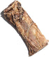 (24 Oz Jack&Pup Rib Bones for Dogs Bag), All Natural Beef Bones for Dogs, Single Ingredient Bone Marrow, Dog Rib Bones