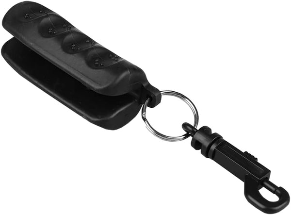 KRATARC Archery Arrow Puller Gripper with Belt Clip - Target Remover