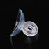 Transparent Aquarium Suction Cup Holders - 10 Pack for Fish Tank Tubing, Pumps, and Filters