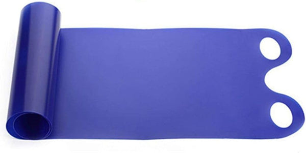 Pastoralist Sand Sled, 53x18in Roll Up Snow Sled, Lightweight Sand Sled for Beach