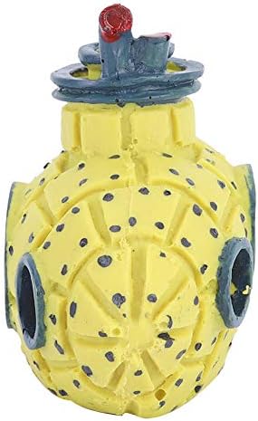 Zerodis Aquarium Air Stone, Oxygen Air Bubbler Stone Set for Fish Bubbler Bubble Stone Hydroponics Oxygen Diffuser