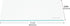 LANDEN 4mm Thick Clear Glass Aquarium Lid, 282 x 225mm (11.1x8.86 inches) with 4 Clips for Secure Placement