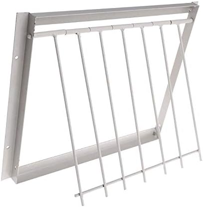 26cm Tall 60cm Long T-Trap for Pigeon Birds House Door - Pigeon Coop Supplier