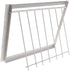 26cm Tall 60cm Long T-Trap for Pigeon Birds House Door - Pigeon Coop Supplier