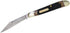 Old Timer 12OT Pal Traditional Folding Pocket Knife with 2.2in High Carbon Stainless Steel Blade, Sawcut Handle, and Convenient Size for EDC, Whittling, Camping, Hunting, General Use, and Outdoors by Old Timer