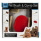 Pet Grooming 3 Piece Set Wondertrail