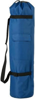 TURBOOST Heavy Duty Camping Chair Replacement Bag with Side Pocket, Camp Cover Bags